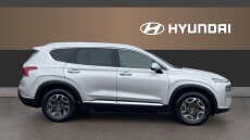 Hyundai SANTA FE 1.6 TGDi Hybrid Premium 5dr Auto Hybrid Estate